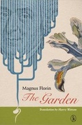 Cover: The Garden - Vagabond Voices