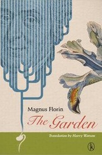 Enlarge image Cover: The Garden - Vagabond Voices