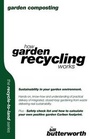 Cover: Garden Composting - How Garden Recycling Works - MX Publishing