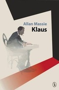Cover: Klaus - Vagabond Voices