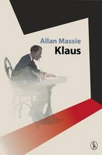 Enlarge image Cover: Klaus - Vagabond Voices