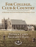 Cover: For College, Club and Country - MX Publishing