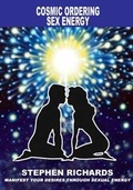 Cover: Cosmic Ordering - Mirage Publishing