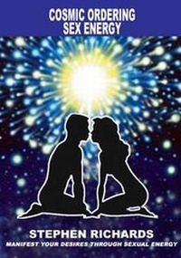 Enlarge image Cover: Cosmic Ordering - Mirage Publishing