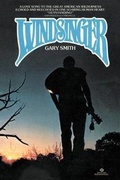 Cover: Windsinger - Random House USA Inc