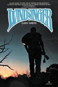 Enlarge image Cover: Windsinger - Random House USA Inc