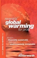 Cover: Reversing Global Warming for Profit - MX Publishing