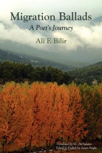 Abbildung von: Migration Ballads - Plain View Press