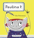 Cover: Paulina P. - Simply Read Books