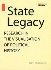 Enlarge image Cover: State Legacy - Manchester Metropolitan University, Faculty of Art