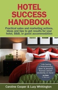 Cover: Hotel Success Handbook - MX Publishing