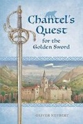 Cover: Chantel's Quest for the Golden Sword - Simply Read Books