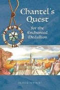 Cover: Chantel's Quest for the Enchanted Medallion - Simply Read Books