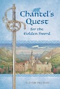 Cover: Chantel's Quest for the Golden Sword - Simply Read Books