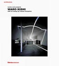 Cover: Waro Kishi - Electa Architecture