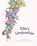 Cover: Ella's Umbrellas - Simply Read Books
