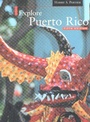 Cover: Explore Puerto Rico - Manatee Press