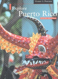 Abbildung von: Explore Puerto Rico - Manatee Press