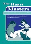 Cover: The Heart Masters Green Book - Lucky Duck Publishing