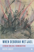 Cover: When Deborah Met Jael - SCM Press