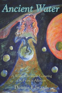 Enlarge image Cover: Ancient Water - Plain View Press