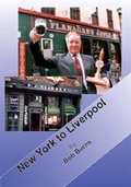 Cover: New York to Liverpool - Appin Press