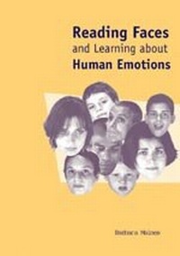 Enlarge image Cover: Reading Faces - Paul Chapman Publishing Ltd