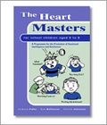 Cover: The Heart Masters Blue Book - Lucky Duck Publishing