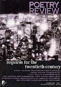 Cover: Requiem for the 20th Century - Poetry Society