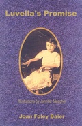 Cover: Luvella's Promise - Writers Club Press