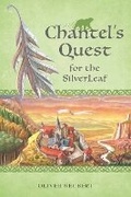 Cover: Chantel's Quest For The Silver Leaf - Simply Read Books