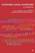 Cover: Studying Local Churches - SCM Press