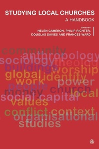 Enlarge image Cover: Studying Local Churches - SCM Press
