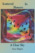 Cover: Scattered Showers In a Clear Sky - Plain View Press