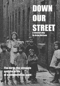 Cover: Down Our Street - Appin Press