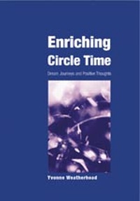 Enlarge image Cover: Enriching Circle Time - Lucky Duck Publishing