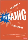 Cover: Creating a Dynamic Classroom - Lucky Duck Publishing