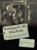 Cover: Waiting for the Bluebirds - Appin Press
