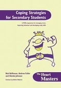 Cover: Heart Masters - Coping Strategies for Secondary Students - Lucky Duck Publishing