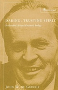 Cover: Daring Trusting Spirit - SCM Press