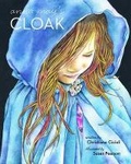 Cover: Anna May's Cloak - Simply Read Books
