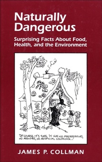 Abbildung von: Naturally Dangerous - University Science Books,U.S.
