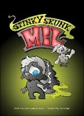 Cover: Stinky Skunk Mel - Simply Read Books