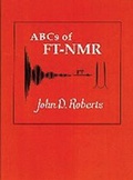 Cover: ABC's of FT-NMR - University Science Books,U.S.