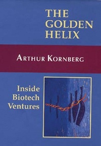 Abbildung von: Golden Helix - University Science Books,U.S.
