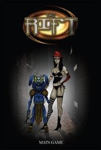 Enlarge image Cover: The Rift - Appin Press