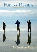 Cover: The Furthest Reach - Poetry Society
