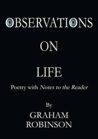 Enlarge image Cover: Observations on Life - Appin Press