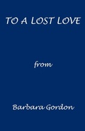 Cover: To a Lost Love - Writers Club Press