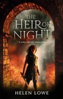 Cover: The Heir Of Night - Orbit
